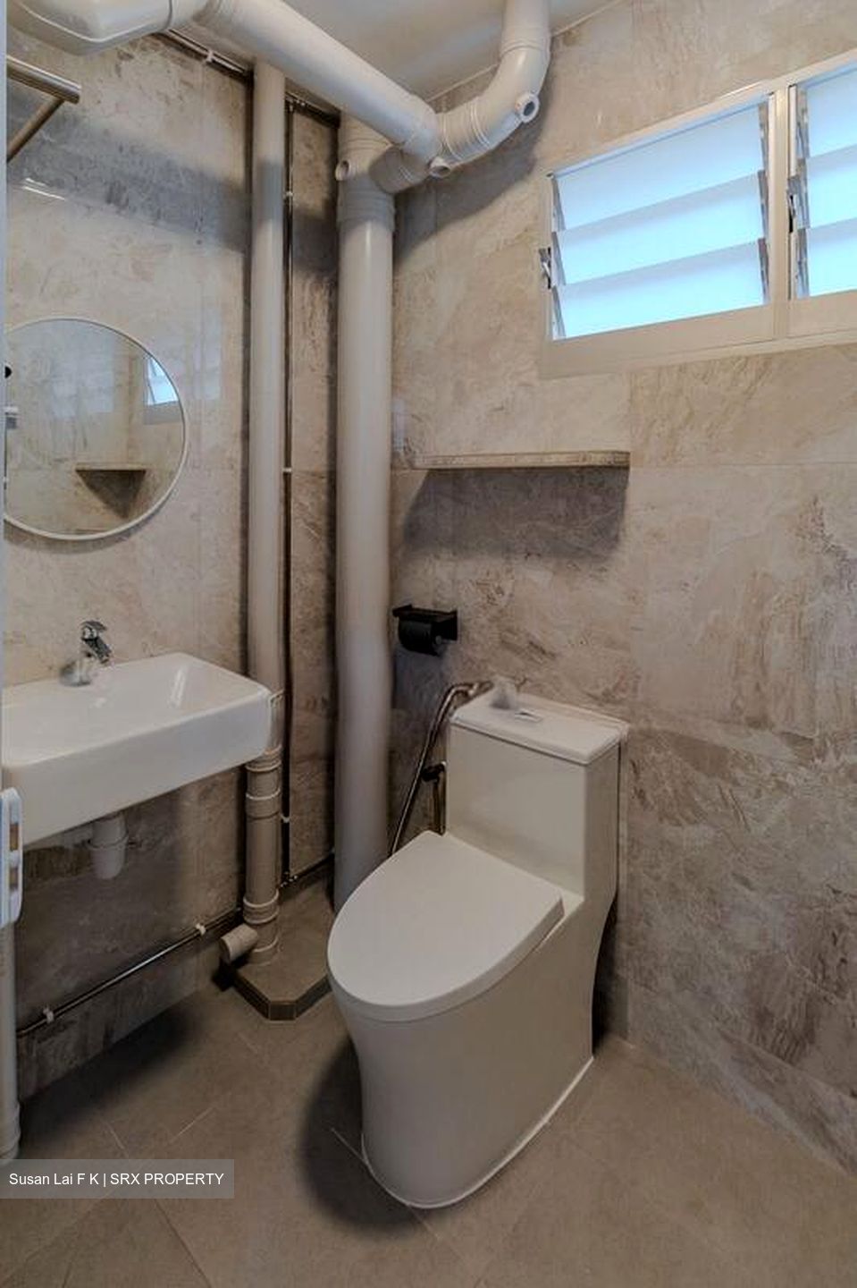 Blk 606 Hougang Avenue 4 (Hougang), HDB 4 Rooms #565841281